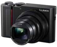 Panasonic Lumix DC-TZ200 Negro