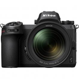 Nikon Cámara Nikon Z7 + 24-70mm