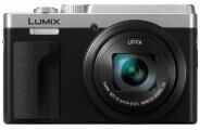 Panasonic Lumix DMC-TZ95 Plata