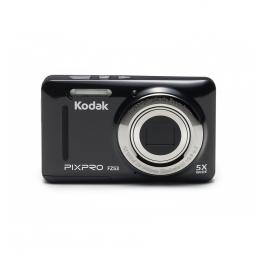 Kodak Cámara digital Kodak PIXPRO FZ53 NEGRA