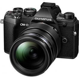 Olympus OM-D E-M5 Mark III 12-40mm F2.8 Pro Negro