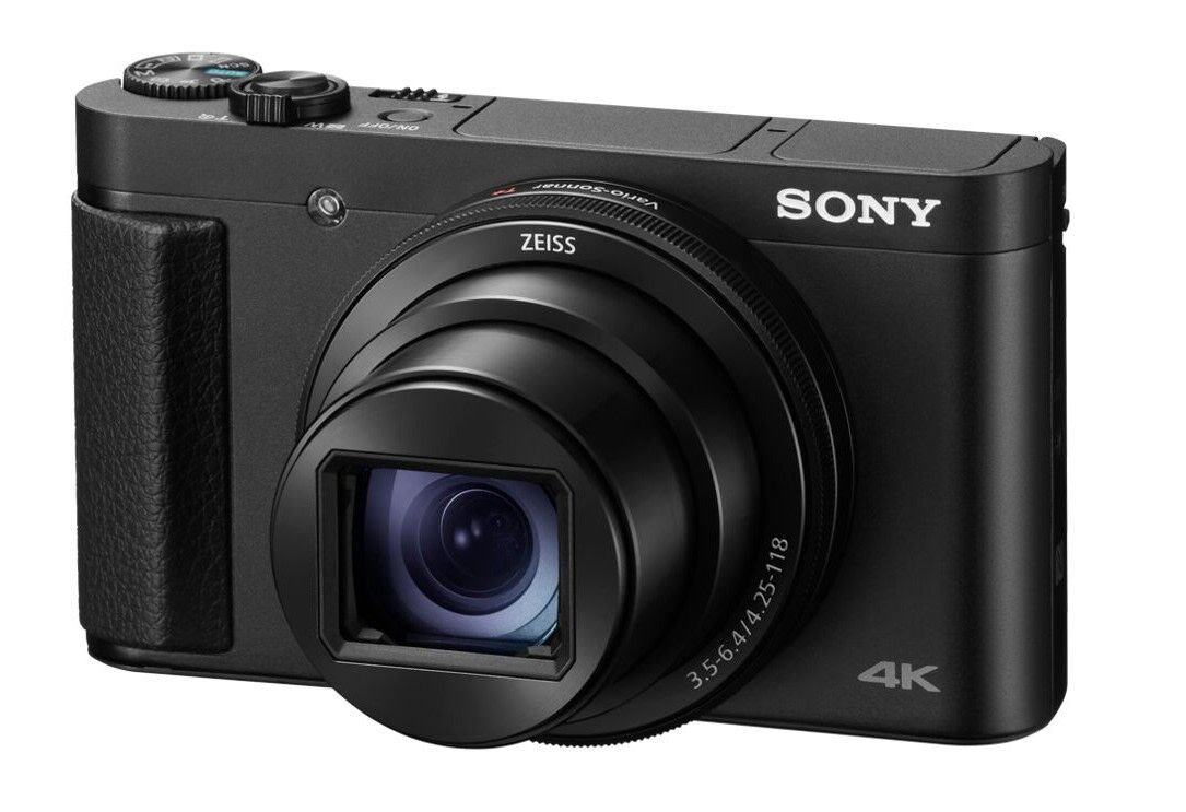 Sony DSC-HX99 kompaktikamera