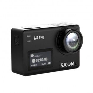 SJCAM SJ8 PRO 4K60FPS WiFi action-kamera