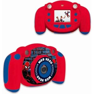 Appareil photo pour enfants Spiderman avec fonction photo et video