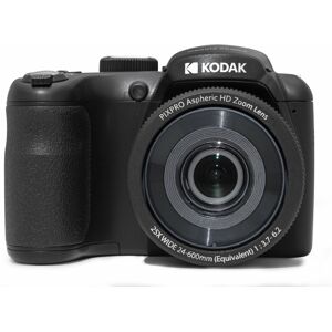 Kodak ASTRO ZOOM 1/2.3  Appareil-photo compact 16,35 MP BSI CMOS Noir - Neuf - Publicité