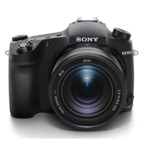 Sony RX10 IV 1  Appareil-photo compact 21 MP CMOS 5472 x 3648 pixels Noir - Neuf - Publicité