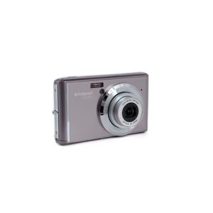 Polaroid Appareil Photo Numerique 20 MP - Ecran 2.4 -  Stabilisateur dimage - Mode video Full HD 1080P -  Zoom  x8 - Gris - Neuf - Publicité