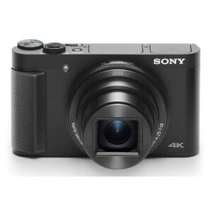Sony Cyber-shot HX99 1/2.3  Appareil-photo compact 18,2 MP CMOS 4896 x 3264 pixels Noir - Neuf - Publicité