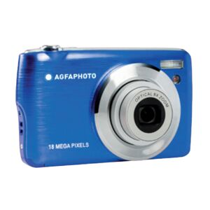 Agfa Photo AgfaPhoto Realishot DC8200 1/3.2  Appareil-photo compact 18 MP CMOS 4896 x 3672 pixels Bleu - Neuf - Publicité