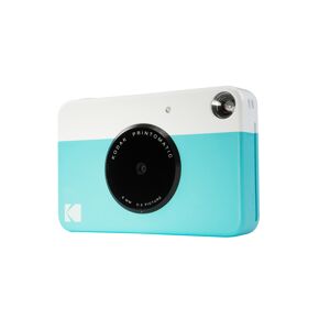 Kodak Printomatic 50,8 x 76,2 mm Bleu, Blanc - Neuf - Publicité