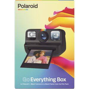 Polaroid 6215 appareil photo instantanee Noir - Neuf