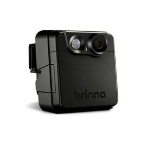 Brinno MAC200 Webcam - Publicité