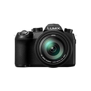 Panasonic Lumix FZ1000M2 - Appareil photo numérique - compact - 20.1 MP - 4K / 30 pi/s - 16x zoom optique - Leica - Wi-Fi, Bluetooth - Publicité