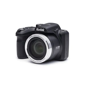 Kodak PIXPRO Astro Zoom AZ401 - Appareil photo numérique - compact - 16.15 MP - 720 p / 30 pi/s - 40x zoom optique - noir - Publicité