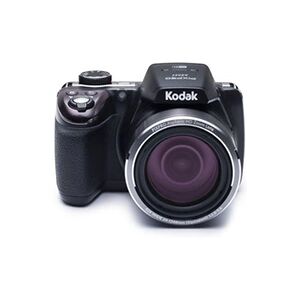 Kodak Bridge numérique Pixpro Astro Zoom AZ527 Noir - Publicité