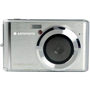 Agfaphoto DC5200 compact - Argent - Publicité