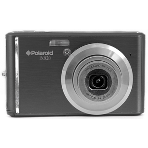 Polaroid IX828 ANTHRACITE - Publicité