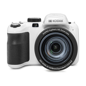 Kodak AZ425 BLANC - Publicité