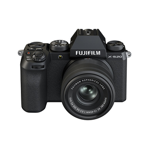 Fujifilm X-S20 + XC 15-45mm f/3.5-5.6 OIS PZ - Publicité