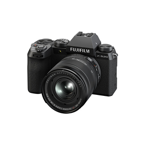 Fujifilm X-S20 + XF 18-55mm f/2.8-4 R LM OIS - Publicité