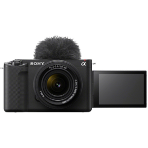 Sony ZV-E1 + FE 28-60mm f/4-5.6 - Publicité