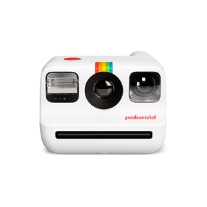 Polaroid Go Generation 2 White - Publicité