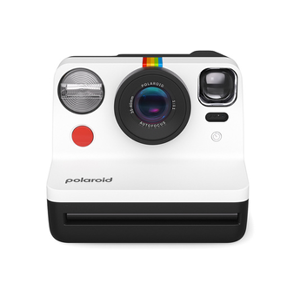 Polaroid Now Generation 2 - Noir & blanc - Publicité