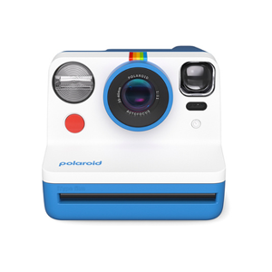 Polaroid Now Generation 2 - Bleu - Publicité