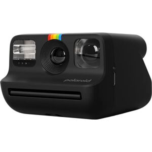 Polaroid 9096 appareil photo instantanee Noir - Neuf