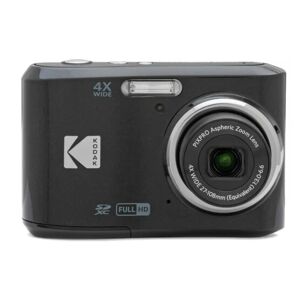 Kodak PIXPRO FZ45 1/2.3  Appareil-photo compact 16 MP CMOS 4608 x 3456 pixels Noir - Neuf - Publicité