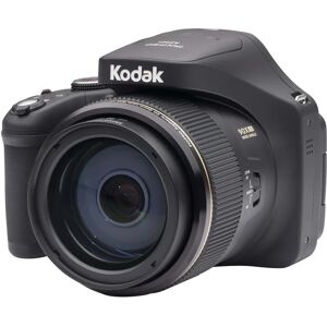 Kodak PIXPRO AZ901 1/2.3  Appareil photo Bridge 20,68 MP CMOS 5184 x 3888 pixels Noir - Neuf - Publicité