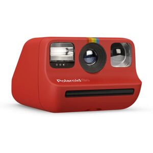 Polaroid 9071 appareil photo instantanee Rouge - Neuf