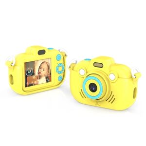 Caméras Jouets HD 1080P Appareil Photo Numérique Pour Enfants 20MP