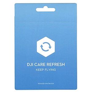 DJI OM 4 Care Refresh, VIP plan de service pour  OM 4, Jusqu'à deux remplacements en 12 mois, Assistance rapide, Couverture des accidents et des dégâts des eaux, Activé dans les 30 jours - Publicité