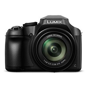 Panasonic Lumix DC-FZ83 - Publicité