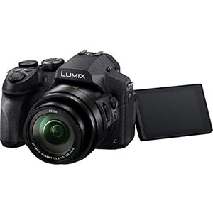 Panasonic Lumix DMC-FZ300 Appareils Photo Numériques 12.1 Mpix Zoom Optique 24 x - Publicité