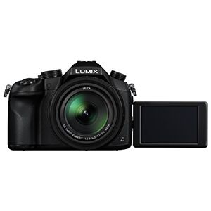 Panasonic Lumix DMC-FZ1000 Appareils Photo Numériques 20.9 Mpix Zoom Optique 16 x - Publicité