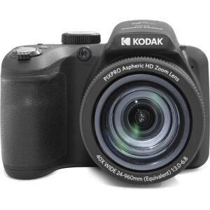 Kodak Astro Zoom AZ405 1/2.3" Appareil photo Bridge 20,68 MP BSI CMOS 5184 x 3888 pixels Noir - Publicité