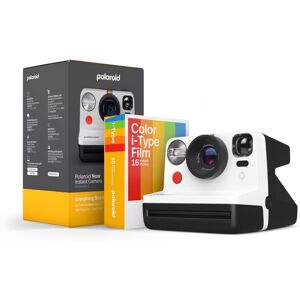 Polaroid Appareil photo instantane EB Now Gen 2