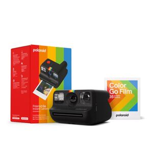 Polaroid Appareil photo instantane Everything Box Go Generation 2