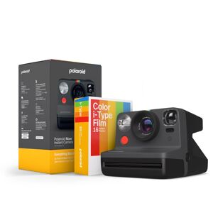 Polaroid Appareil photo instantane EB Now Gen 2