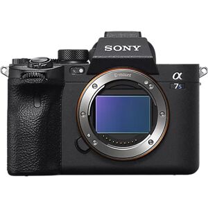 Sony Alpha 7S III Avec Capacites Photo/video Professionnelles