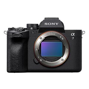 Sony Appareil Photo Hybride Plein Format Alpha 7 Iv