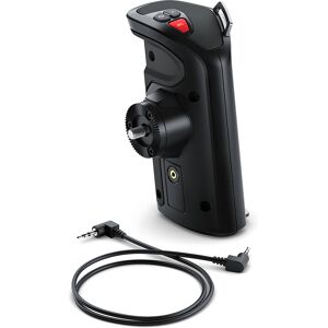 Design Camera URSA - Handgrip