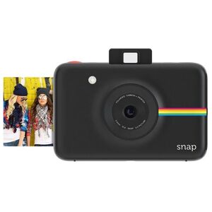 Appareil photo compact POLAROID SNAP - BLACK - Publicité