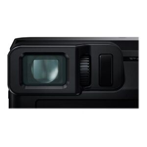 Panasonic Lumix DMC-TZ81 - Appareil photo numérique - compact - 18.1 MP - 4K / 25 pi/s - 30x zoom optique - Leica - Wi-Fi - argent Argent - Publicité