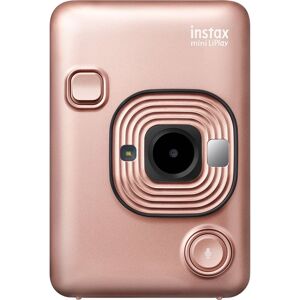 Instax Mini Liplay Instant Camera Rose Rose One Size unisex