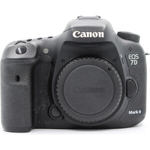 Canon Eos 7D Mark II Boitier Nu (Occasion)