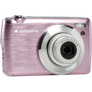 AGFA Appareil Photo Numérique DC-8200 Rose + 1 Carte SD 16GB