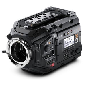 Blackmagic DESIGN Caméra Cinéma URSA Mini Pro 12K Monture PL